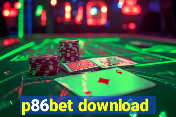 p86bet download